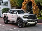 Ford Raptor Ranger 2.0 DIESEL 2025