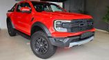 Ford Raptor Ranger 2.0 DIESEL BI TURBO 2025