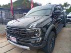 Ford Raptor Ranger 2025