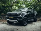 Ford Raptor Ranger 2000CC Diesel 2025