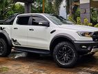 Ford Raptor Ranger 2000cc Diesel -Auto 2019