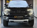 Ford Raptor Ranger 2000cc Diesel B/New 2025