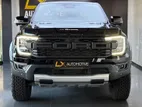 Ford Raptor Ranger 2000cc Diesel B/New 2025