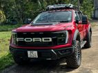 Ford Raptor Ranger 2013
