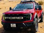 Ford Raptor Ranger 2013