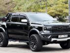 Ford Raptor Ranger 2014