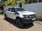Ford Raptor Ranger 2016