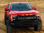 Ford Raptor Ranger 2017