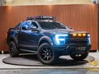 Ford Raptor Ranger 2017