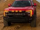 Ford Raptor Ranger 2017