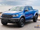 Ford Raptor Ranger 2018