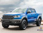 Ford Raptor Ranger 2018