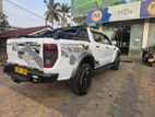 Ford Raptor Ranger 2018