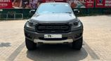 Ford Raptor Ranger 2019