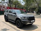 Ford Raptor Ranger 2019