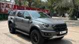 Ford Raptor Ranger 2019