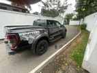Ford Raptor Ranger 2019