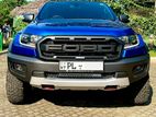 Ford Raptor Ranger 2019