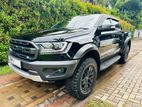 Ford Raptor Ranger 2019