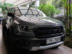 Ford Raptor Ranger 2020