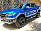 Ford Raptor Ranger 2020