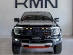 Ford Raptor Ranger 2021