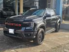 Ford Raptor Ranger 2024