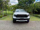 Ford Raptor Ranger 2024