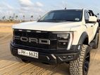 Ford Raptor Ranger 2024