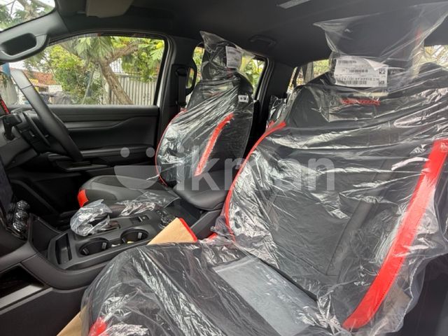 Ford Raptor Ranger 2025 photo 5