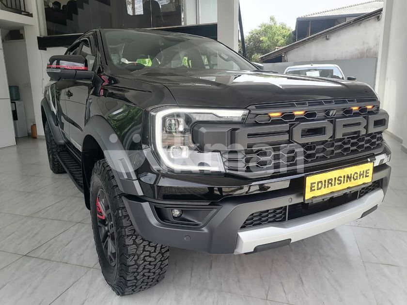 Ford Raptor Ranger 2025 Brand New for Sale in Galle City | ikman