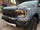 Ford Raptor Ranger 2025