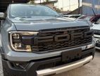 Ford Raptor Ranger 2025