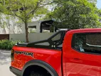 Ford Raptor Ranger 2025