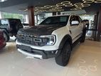 Ford Raptor Ranger 2025