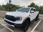 Ford Raptor Ranger 2025