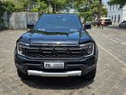 Ford Raptor Ranger 2025