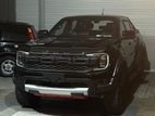 Ford Raptor Ranger 2025