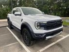 Ford Raptor Ranger 2025