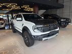 Ford Raptor Ranger 2025