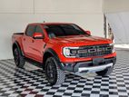 Ford Raptor Ranger 2025
