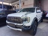 Ford Raptor Ranger 2025