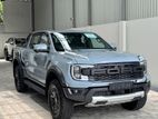 Ford Raptor Ranger 2025
