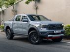 Ford Raptor Ranger 2025