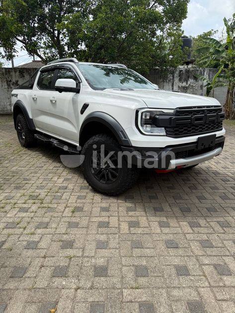 Ford Raptor Ranger 2025 for Sale in Nugegoda | ikman