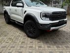 Ford Raptor Ranger 2025