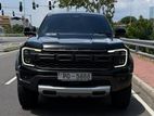 Ford Raptor Ranger 2025