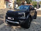 Ford Raptor Ranger 2025