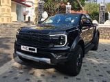 Ford Raptor Ranger 2025