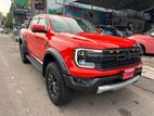 Ford Raptor Ranger 2025